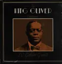LP - King Oliver - The King Oliver Collection - 20 Golden Greats