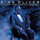 CD - King Oliver - The New York Sessions (1929-1930)