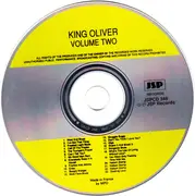 CD - King Oliver - Volume Two 1929-1930