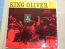 LP - King Oliver - King Oliver