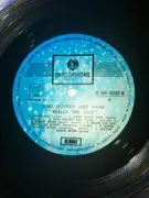 LP - King Oliver's Jazz Band - Really The Jazz - Mono