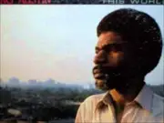 LP - King Austin - This World