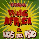 12inch Vinyl Single - King Africa Vs. Los Del Rio - Vitorino