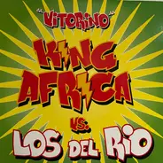 King Africa Vs. Los Del Rio - Vitorino