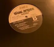 Scorpio Music (Black Scorpio)