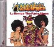 King Africa - La Bomba The Party Album