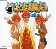 CD Single - King Africa - Salta