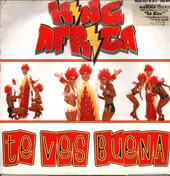 King Africa - Te Ves Buena
