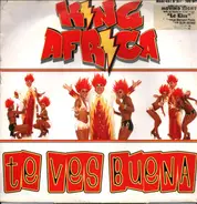 King Africa - Te Ves Buena