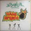 12inch Vinyl Single - King Africa - La Bomba