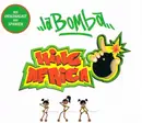 CD - King Africa - La Bomba