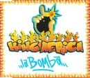 CD Single - King Africa - La Bomba