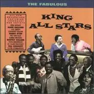 King All Stars - The Fabulous King All Stars