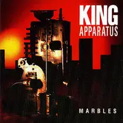 CD - King Apparatus - Marbles
