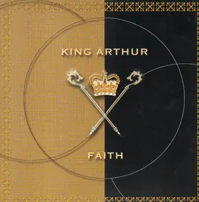King Arthur - Faith