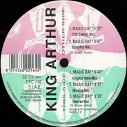 King Arthur - Magic Day