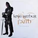 12inch Vinyl Single - King Arthur - Faith