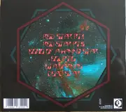CD - King Buffalo - Dead Star - Digipak