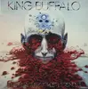 LP & MP3 - King Buffalo - The Burden Of Restlessness - Blue vinyl