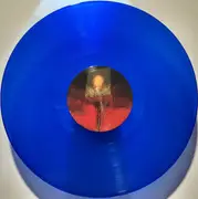 LP & MP3 - King Buffalo - The Burden Of Restlessness - Blue vinyl
