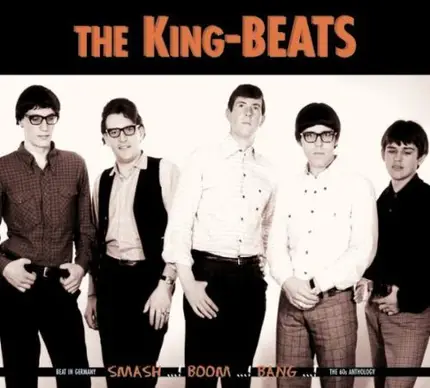 The King-Beats - smash...! Boom...! Bang...!