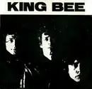 7inch Vinyl Single - King Bee - Hot Pistol