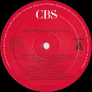 12inch Vinyl Single - King Bee - Must Bee The Music / Havin' A Good Time