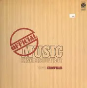 LP - King Biscuit Boy - Official Music