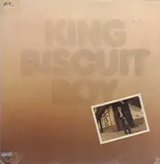 King Biscuit Boy - King Biscuit Boy