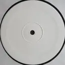 12inch Vinyl Single - King Bisquit - Week & Funk