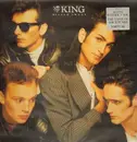 LP - King - Bitter Sweet