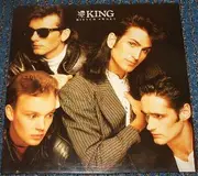 LP - King - Bitter Sweet