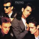LP - King - Bitter Sweet