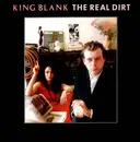CD - King Blank - The Real Dirt