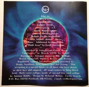 CD - King Black Acid - Sunlit