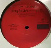 N.I.C. - I'm Done