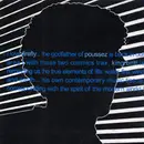 12inch Vinyl Single - King Britt - I Love Firefly