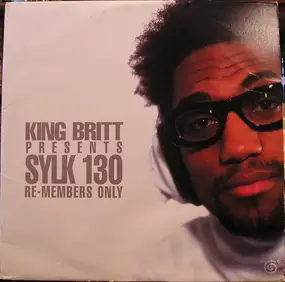 King Britt - Members Only