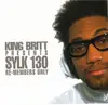 CD - King Britt Presents Sylk 130 - Members Only