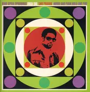 12inch Vinyl Single - King Britt Presents Sylk 130 - The Reason / When The Funk Hits The Fan