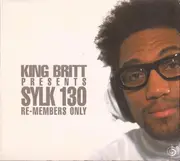 CD - Sylk 130 - Members Only - Digipak