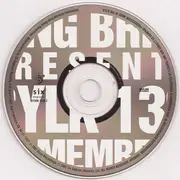 CD - Sylk 130 - Members Only - Digipak