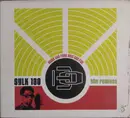 CD - King Britt Presents Sylk 130 - When The Funk Hits The Fan (The Remixes)