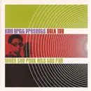 CD - King Britt Presents Sylk 130 - When The Funk Hits The Fan