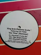 King Britt - Our Time (Remixes)
