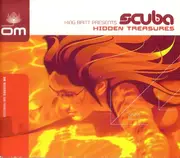 CD - King Britt Presents Scuba - Hidden Treasures
