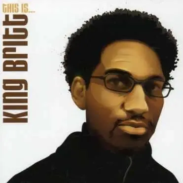King Britt - This Is King Britt