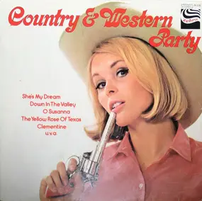 King Brothers - Country & Western Party