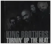 CD - King Brothers - Turnin´ Up The Heat