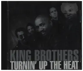 King Brothers - Turnin´ Up The Heat